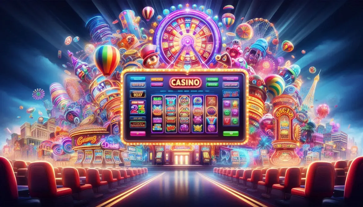 Izzybet Casino